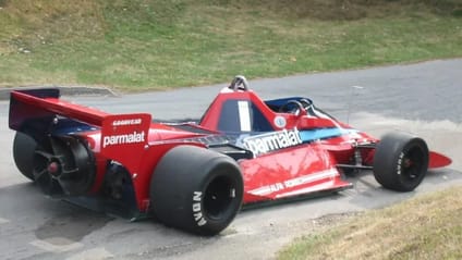 Brabham BT46B 