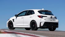 Toyota GR Corolla
