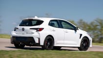 Toyota GR Corolla