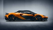 McLaren W1