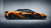 McLaren W1