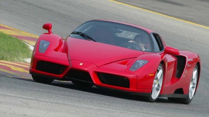 Ferrari Enzo