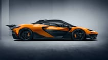 McLaren W1