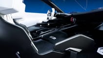Alpine Bleu Specular 