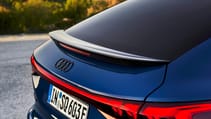 Audi SQ6 Sportback e-tron