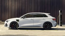 Audi A3 plug-in hybrid