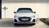 Audi A3 plug-in hybrid