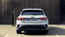 Audi A3 plug-in hybrid