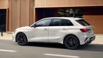 Audi A3 plug-in hybrid