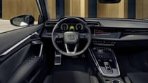 Audi A3 plug-in hybrid