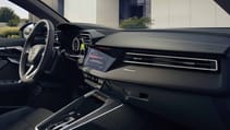 Audi A3 plug-in hybrid