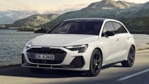 Audi A3 plug-in hybrid