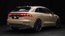 ABT Audi Q8