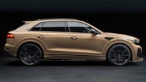 ABT Audi Q8