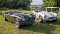 AC Cars Ace
