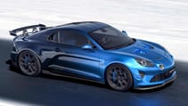 Alpine A110 R Ultime