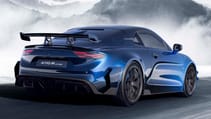 Alpine A110 R Ultime