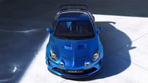 Alpine A110 R Ultime