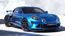 Alpine A110 R Ultime