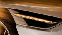 Aston Martin DB12 Goldfinger Edition