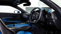 Aston Martin Zagato Collection