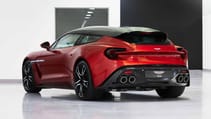 Aston Martin Zagato Collection