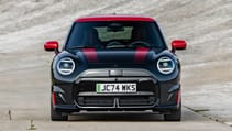 Mini John Cooper Works Electric Top Gear