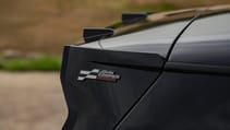 Mini John Cooper Works Electric Top Gear