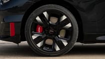 Mini John Cooper Works Electric Top Gear