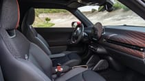 Mini John Cooper Works Electric Top Gear