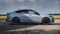 BMW 2 Series Gran Coupe revealed 2024