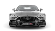 BRABUS Rocket GTS Black Carbon