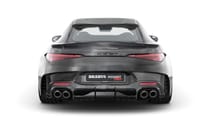 BRABUS Rocket GTS Black Carbon