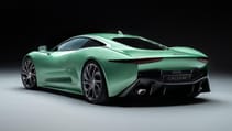 Callum Jaguar C-X75 2024