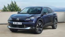 Citroen C4 X