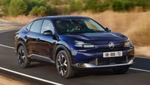 Citroen C4 X