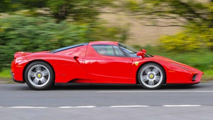 Ferrari Enzo