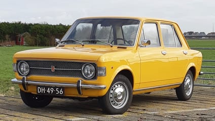 Fiat 128