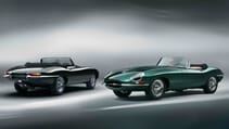 Jaguar E-Type