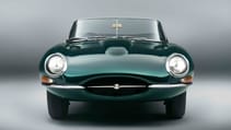 Jaguar E-Type