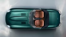 Jaguar E-Type