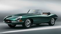 Jaguar E-Type