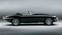 Jaguar E-Type