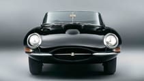 Jaguar E-Type
