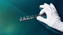 Jaguar E-Type