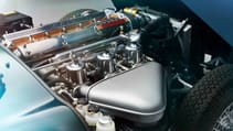 Jaguar E-Type