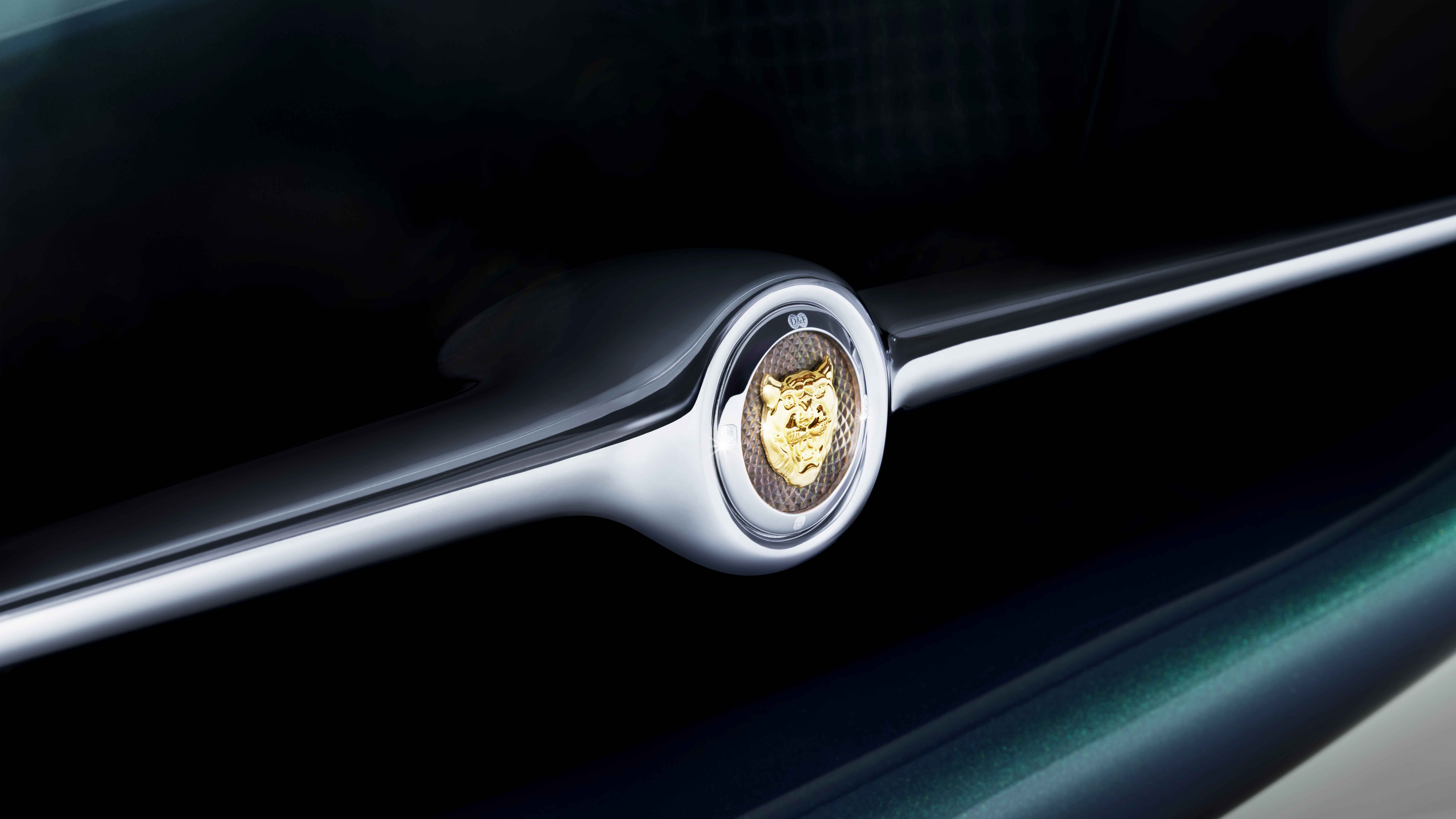 Jaguar E-Type