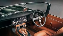 Jaguar E-Type