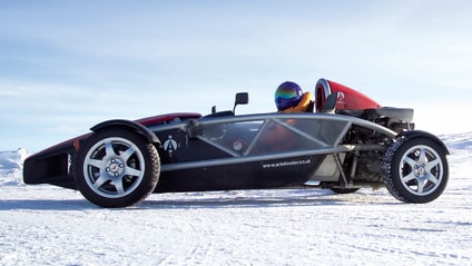 Ariel Atom