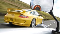 997 GT3 Top Gear